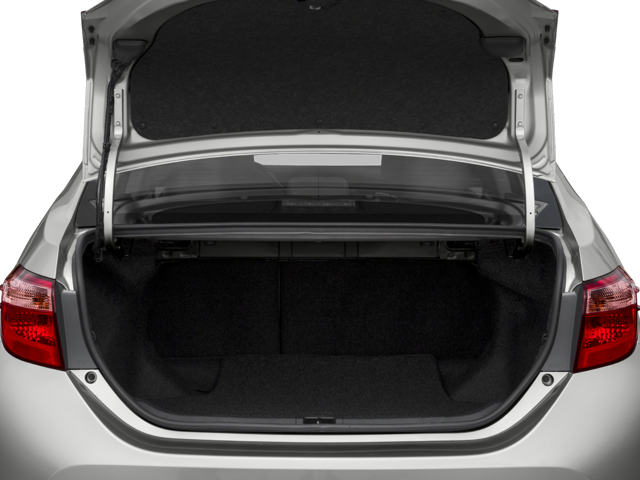 2018 Toyota Corolla XLE