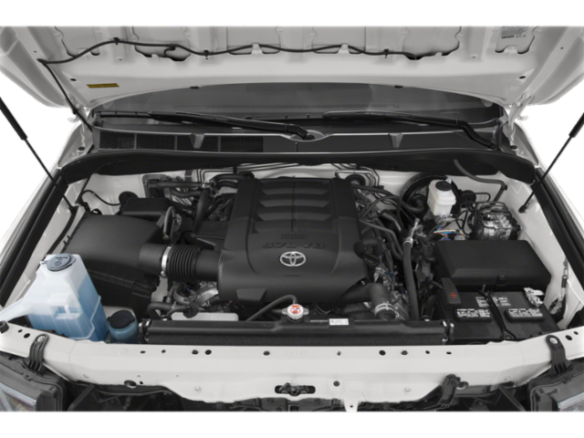 2018 Toyota Sequoia TRD Sport 5.7L