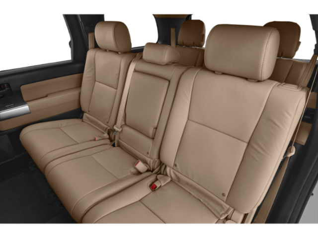 2018 Toyota Sequoia TRD Sport 5.7L