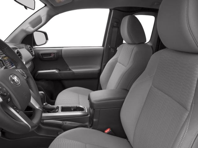 2018 Toyota Tacoma TRD Off-Road V6