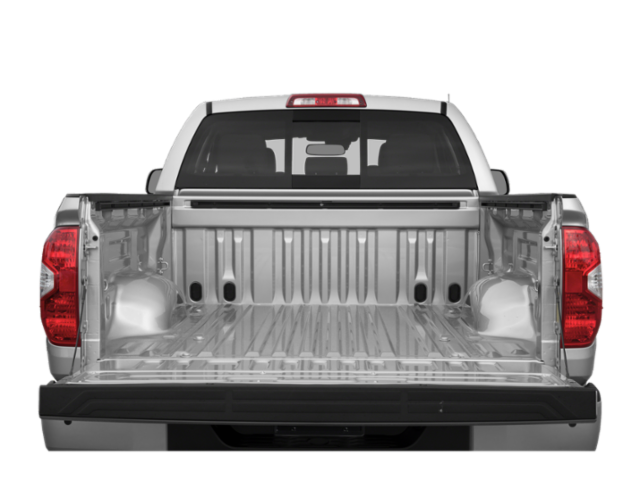 2018 Toyota Tundra Limited