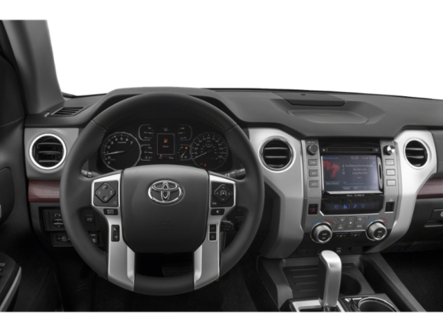 2018 Toyota Tundra Limited