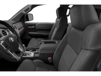 2018 Toyota Tundra Limited
