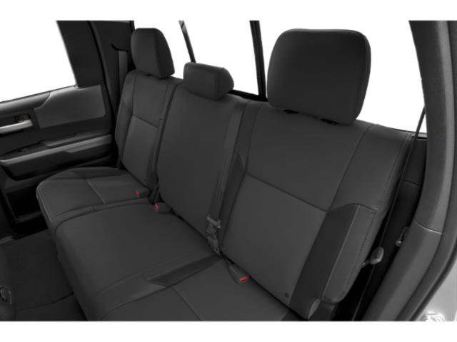 2018 Toyota Tundra Limited