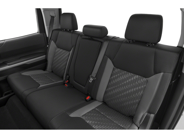 2018 Toyota Tundra SR5 CrewMax
