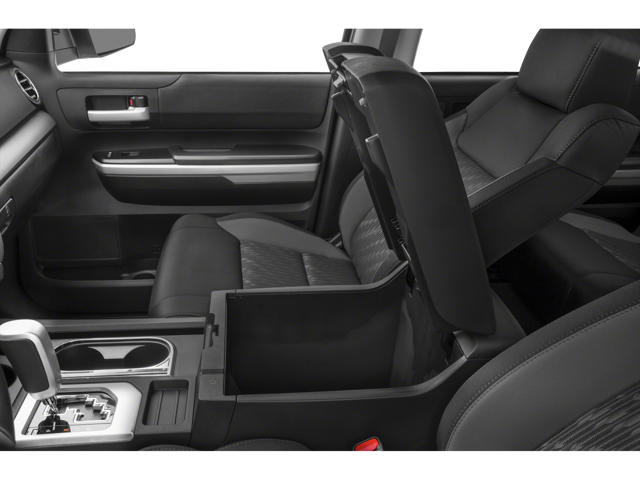 2018 Toyota Tundra SR5 CrewMax