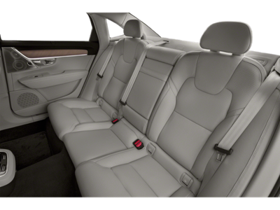 2018 Volvo S90 T6 Inscription