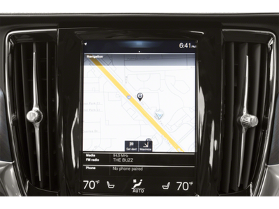 2018 Volvo S90 T6 Inscription