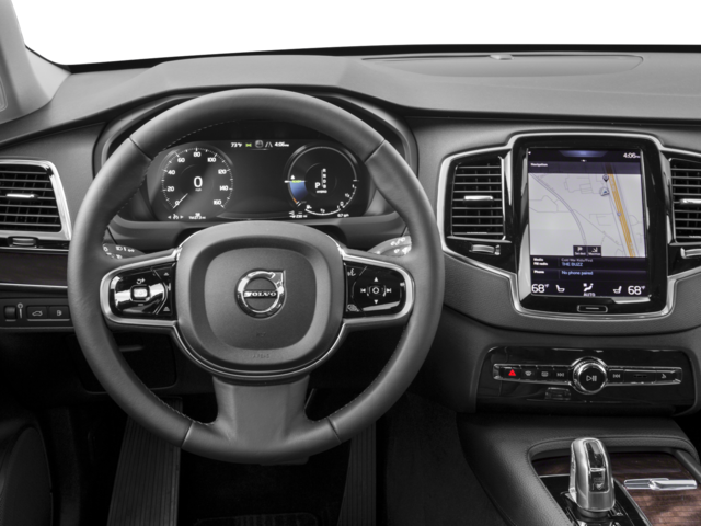 2018 Volvo XC90 Hybrid T8 Inscription