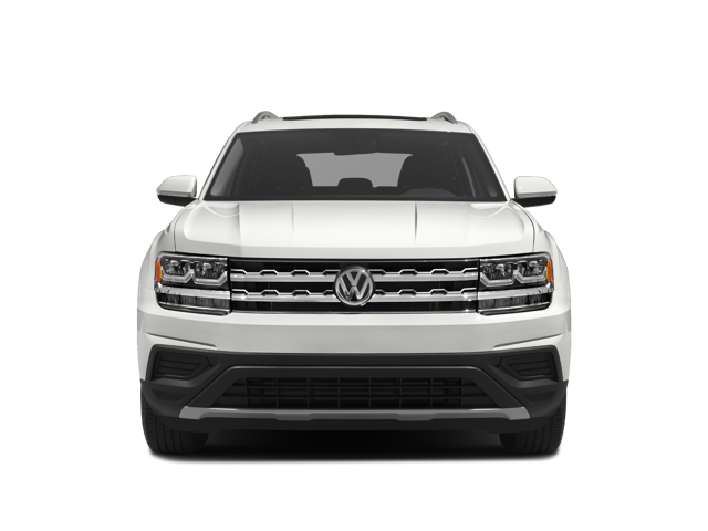 2018 Volkswagen Atlas Launch Edition 4Motion
