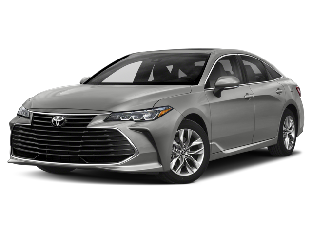 2019 Toyota Avalon Limited
