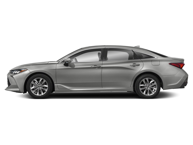 2019 Toyota Avalon Limited