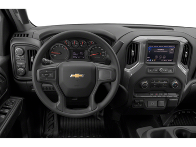 2020 Chevrolet Silverado 2500HD LT
