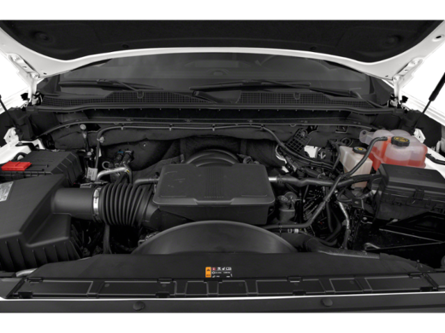 2020 Chevrolet Silverado 2500HD LT