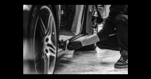 Washing car | Drive Direct in Columbus, OH