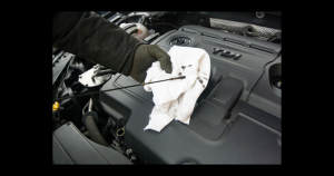 Oil Change | Drive Direct in Columbus, OH