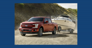 2019 Ford F-150 | Drive Direct in Columbus, OH
