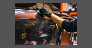 Waxing your car | Drive Direct in Columbus, OH