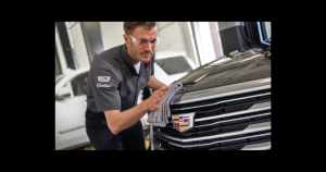 Certified Pre-Owned Cadillac | Drive Direct in Columbus, OH