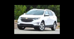2018 Chevy Equinox | Drive Direct in Columbus, OH