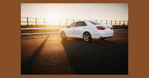 Toyota Camry | Drive Direct in Columbus, OH