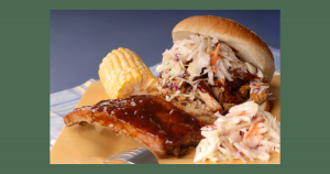 Barbecue | Drive Direct in Columbus, OH