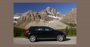 Chevy Equinox | Drive Direct in Columbus, OH