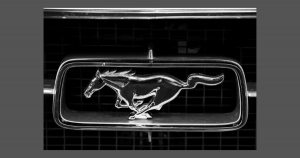 Ford emblem | Drive Direct in Columbus, OH