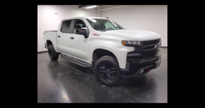 Chevy Silverado 1500 | Drive Direct in Columbus, OH