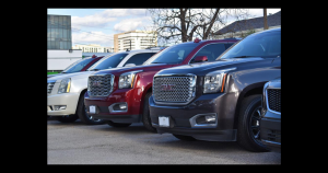 Used SUVs | Drive Direct in Columbus, OH