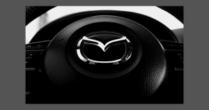Mazda emblem | Drive Direct in Columbus, OH