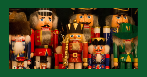 Nutcrackers | Drive Direct in Columbus, OH