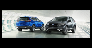 2021 Honda CR-V | Drive Direct in Columbus, OH