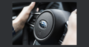 Subaru emblem | Drive Direct in Columbus, OH