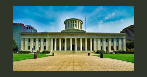 Ohio Statehouse | Drive Direct in Columbus, OH
