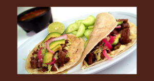 Mexican food | Drive Direct in Columbus, OH