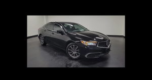 2018 Acura TLX | Performance Columbus in Columbus, OH