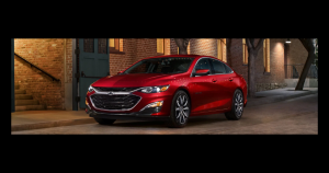 2020 Chevy Malibu | Drive Direct in Columbus, OH