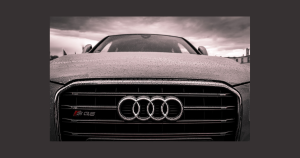 Audi emblem | Drive Direct in Columbus, OH