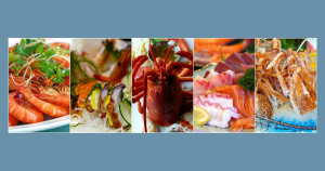 Seafood | Drive Direct in Columbus, OH