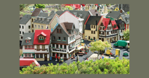 Legoland exhibit | Drive Direct in Columbus, OH