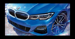 BMW grille | Drive Direct in Columbus, OH