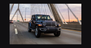 2023 Jeep Wrangler | Drive Direct in Columbus, OH