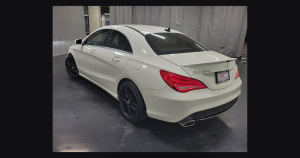 2014 Mercedes-Benz CLA | Drive Direct in Columbus, OH