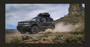 2021 Ford Bronco Sport | Drive Direct in Columbus, OH