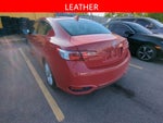 2018 Acura ILX Base