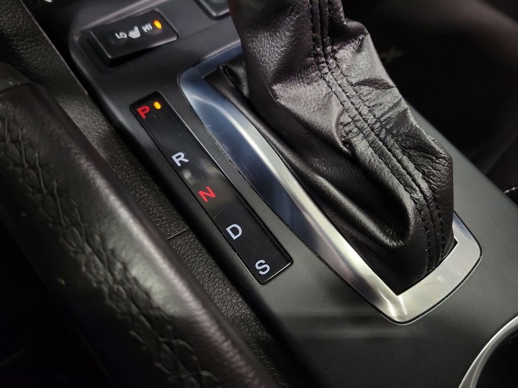 2020 Acura ILX Premium Package