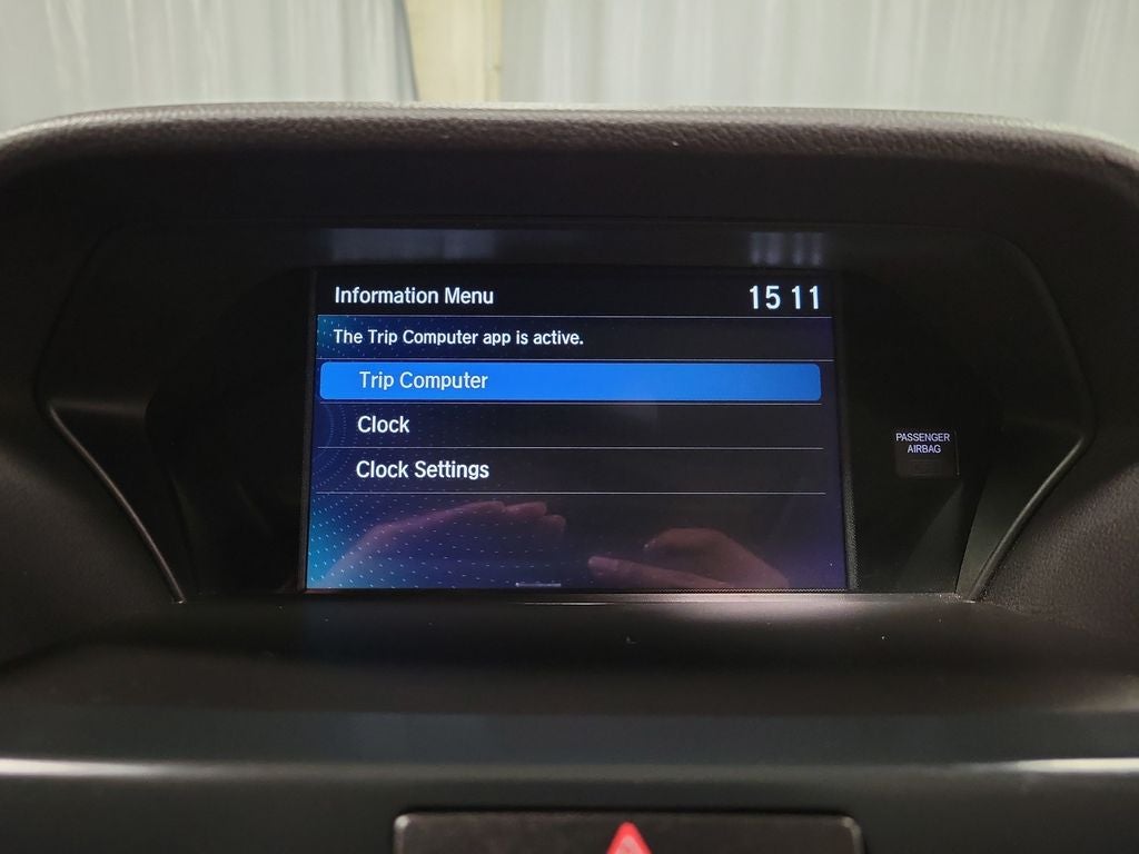 2020 Acura ILX Premium Package