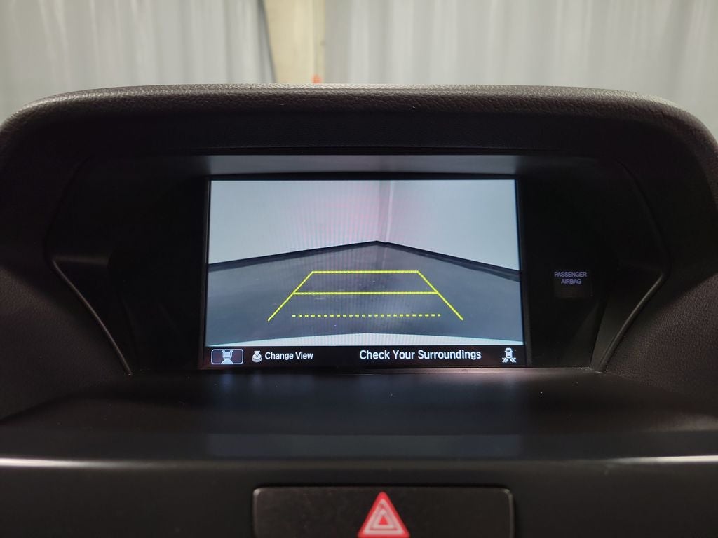 2020 Acura ILX Premium Package