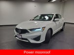 2020 Acura ILX Premium Package